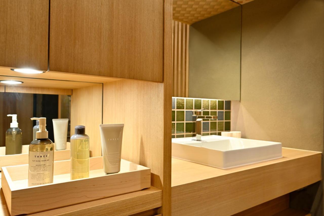 Kyo No Ondokoro Takeyamachi #8 Villa Kyoto Exterior photo