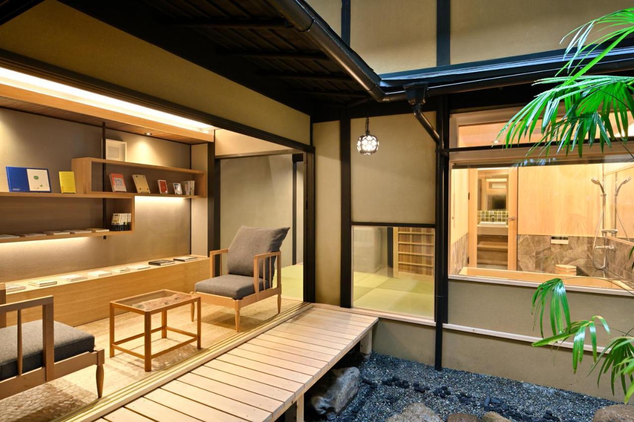 Kyo No Ondokoro Takeyamachi #8 Villa Kyoto Exterior photo